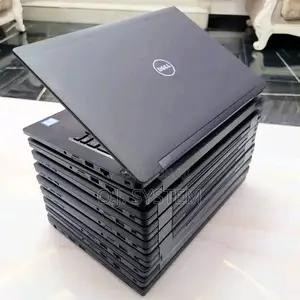 Laptop sales Kano - stack of quality Dell laptops